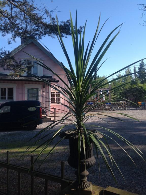 Box Bed & Breakfast ภายนอก รูปภาพ