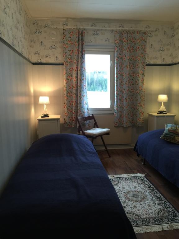 Box Bed & Breakfast ภายนอก รูปภาพ