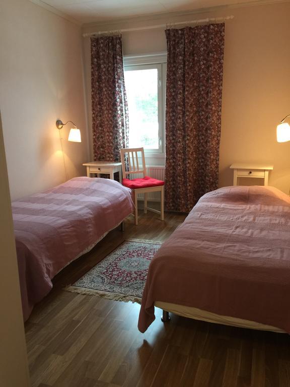 Box Bed & Breakfast ภายนอก รูปภาพ