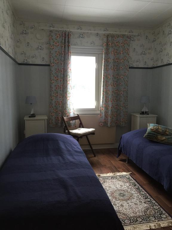 Box Bed & Breakfast ภายนอก รูปภาพ
