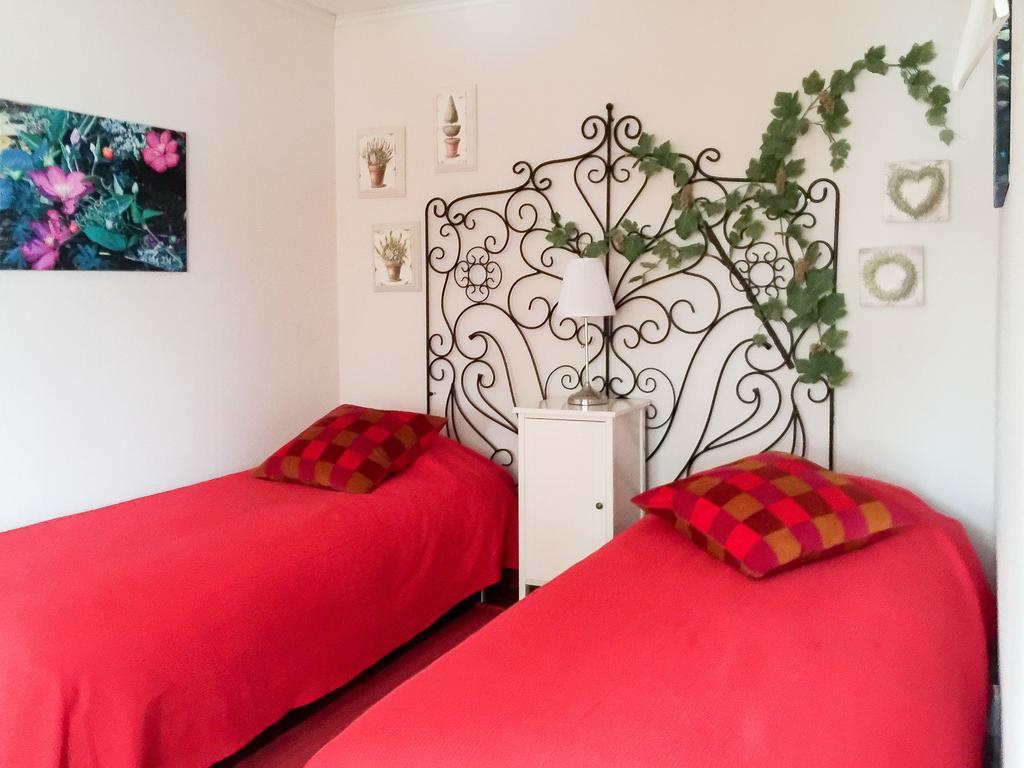 Box Bed & Breakfast ภายนอก รูปภาพ