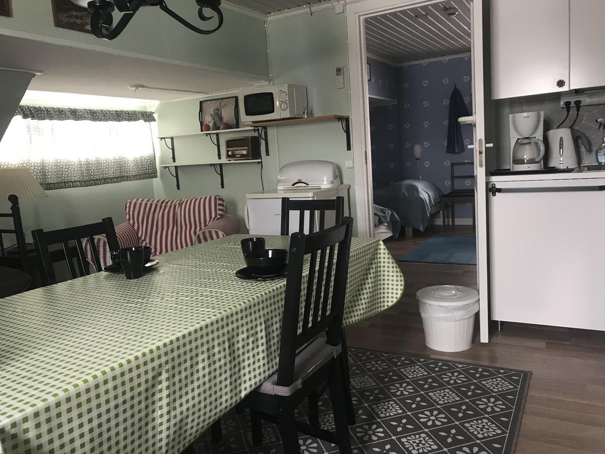 Box Bed & Breakfast ภายนอก รูปภาพ